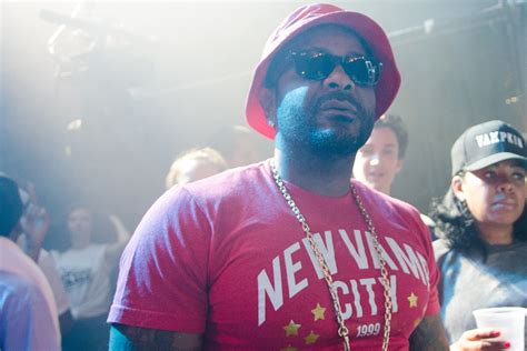 Rapper Jim Jones Calls Out Gucci for Alleged Racial .